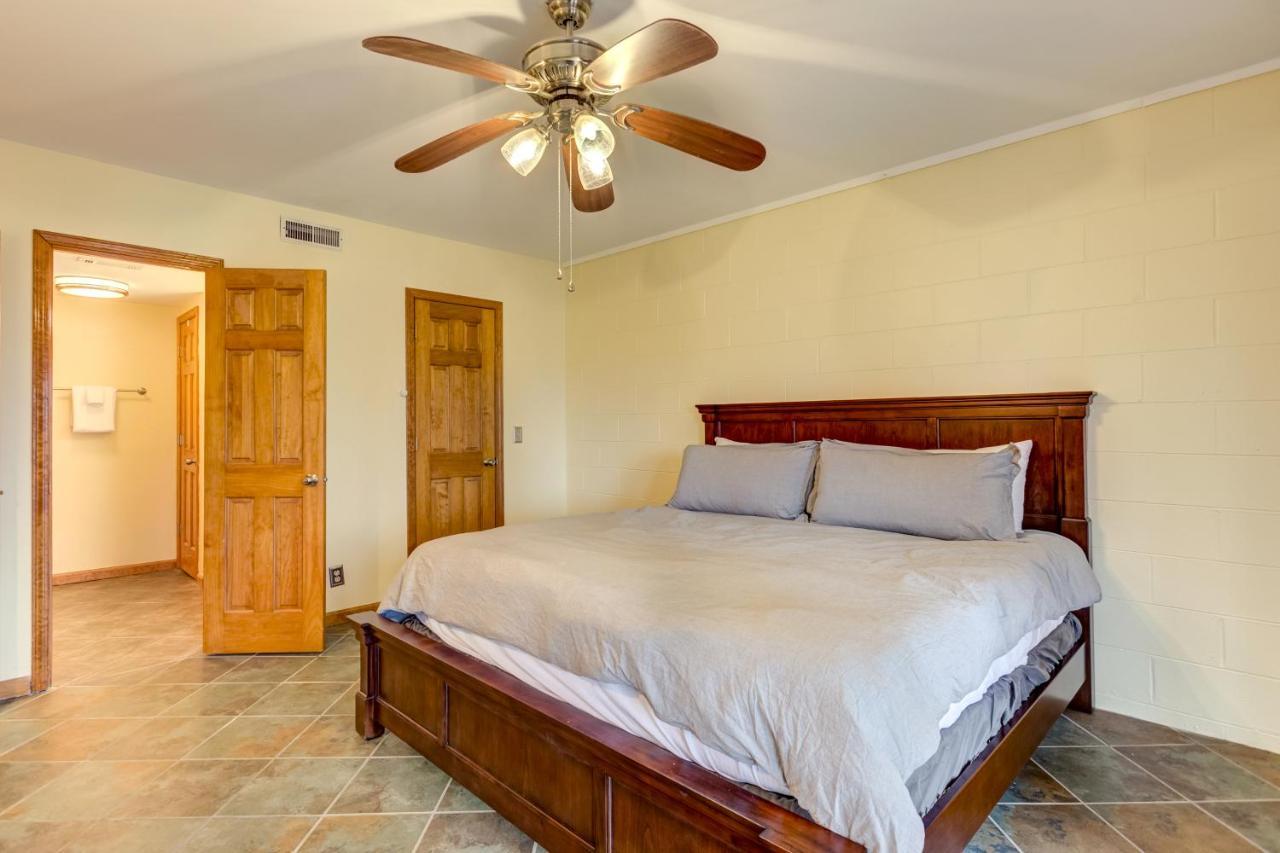 Villa Mountain Oak Manor à Ellijay Extérieur photo